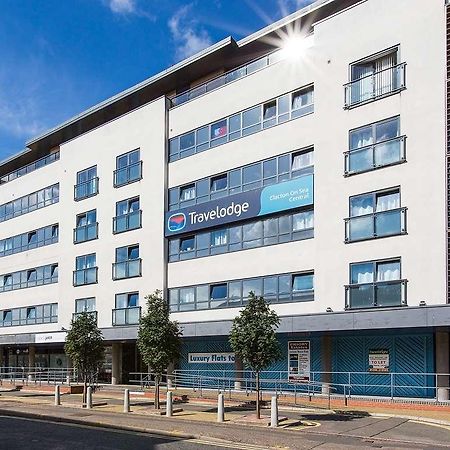 Travelodge Clacton On Sea Central Exterior photo